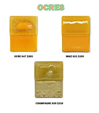OCRES