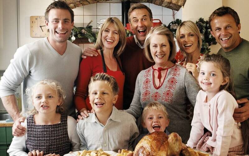 Parents &amp; Grandparents Sponsorship