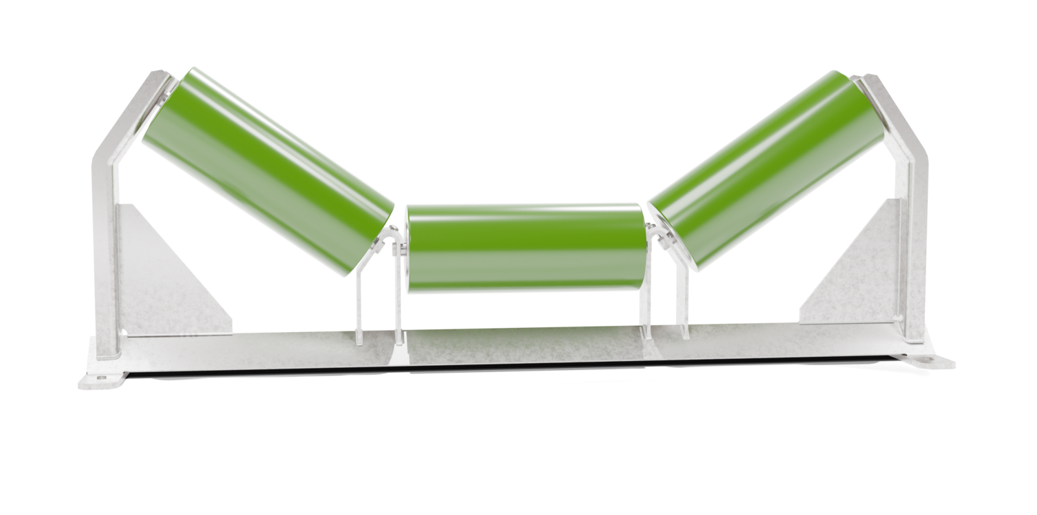 Customized Idlers