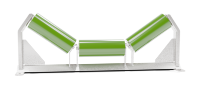 Customized Idlers Customized Idlers