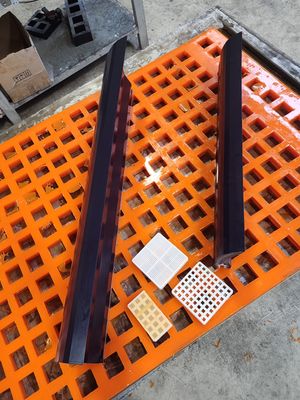 Urethane Components