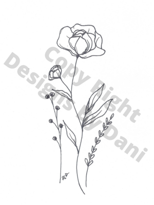 Wild Rose