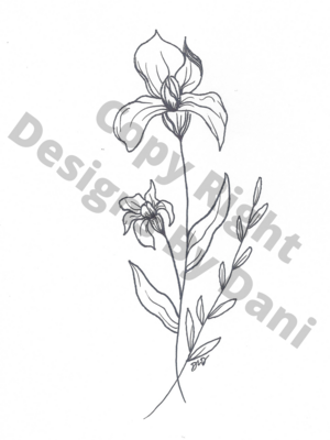 Iris