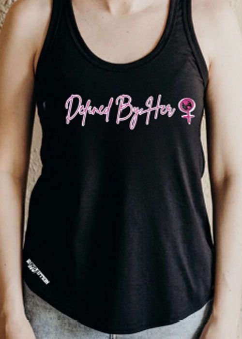 Maya Spence Scholarship Shirt