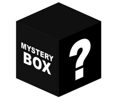 Mystery Boxes