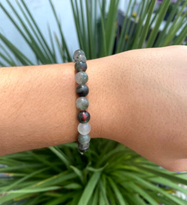 Crystal Jewelry