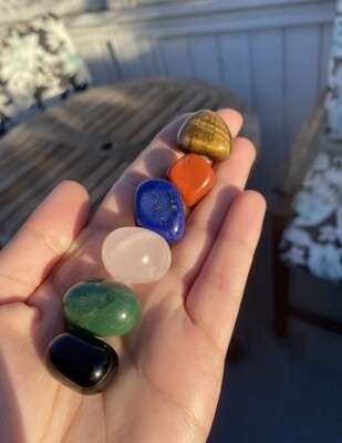 Crystal Kits