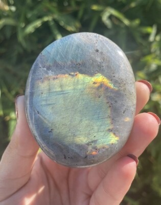 Palm Stones
