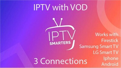 3 connections 12m