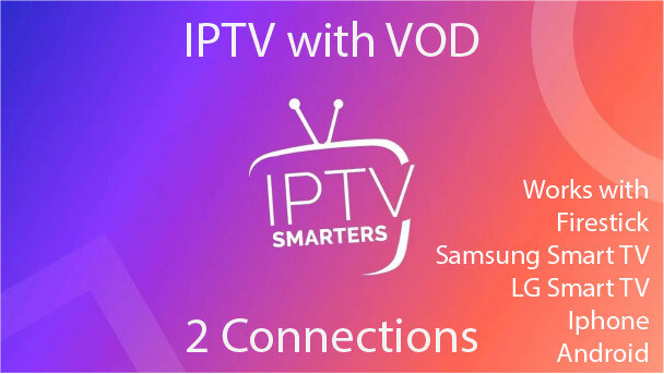 2 connections 12m