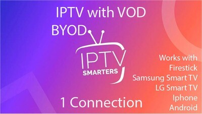 1 connection 12m