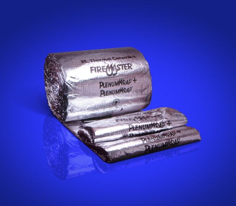 FireMaster PlenumWrap