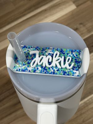 DRINKWARE ACCESSORIES