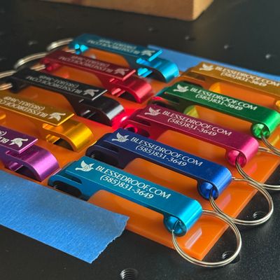 KEYCHAINS