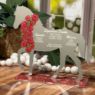 TABLE TOP SIGNS