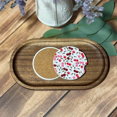 COASTERS