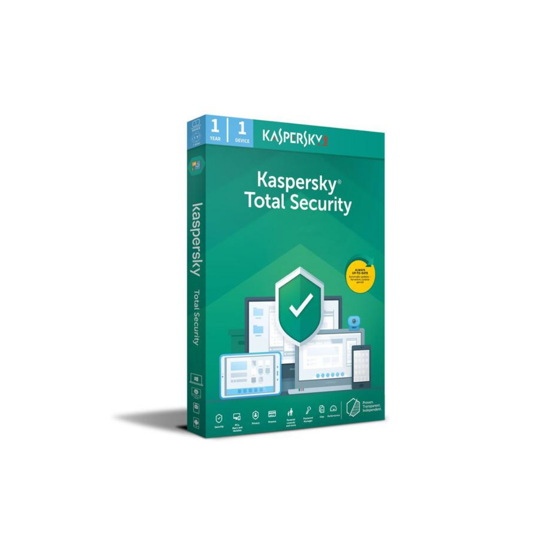 Kaspersky Anti-Virus 2021