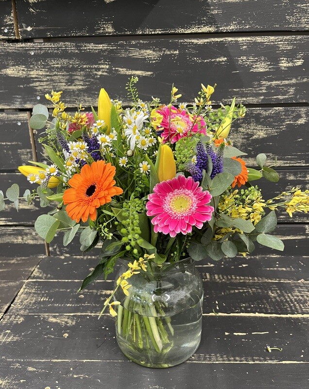 Frühlingsbote Frühlingsbote