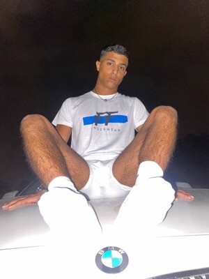 Master Farin´s Sports Socks - FF Gear