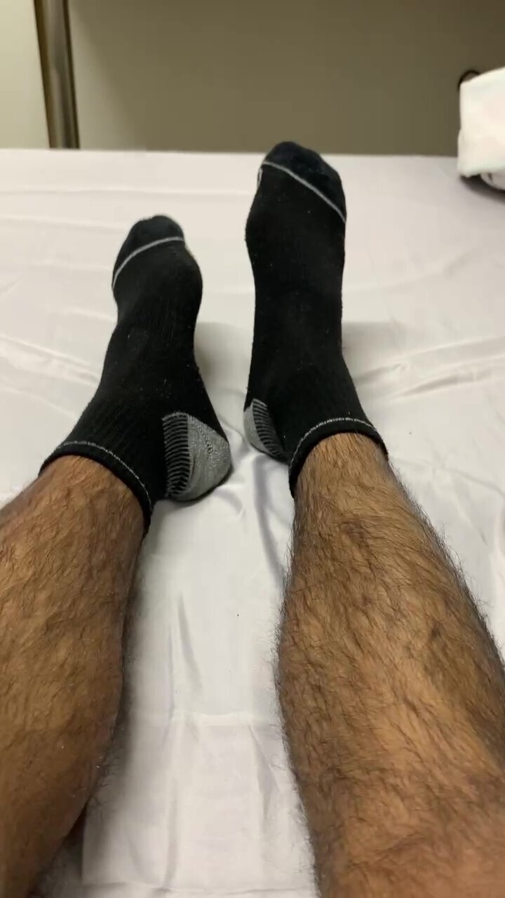 Master Farin´s Black Socks