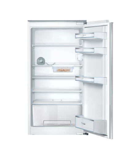 Bekritiseren grootmoeder Specialiseren Bosch Serie 2 KIR20EFF0 koelkast Ingebouwd 181 l F Wit