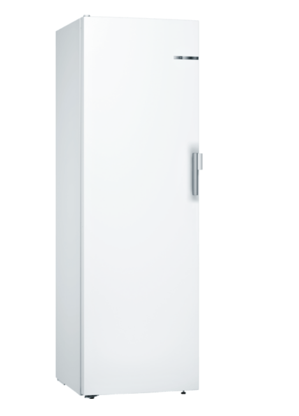 Bosch Serie 4 KSV36CWEP koelkast Vrijstaand 346 l E Wit
