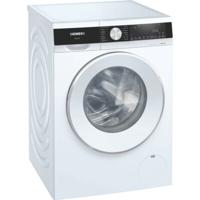 Siemens WG44G209NL wasmachine Vrijstaand voorbelading 9 kg 1400 RPM A Wit