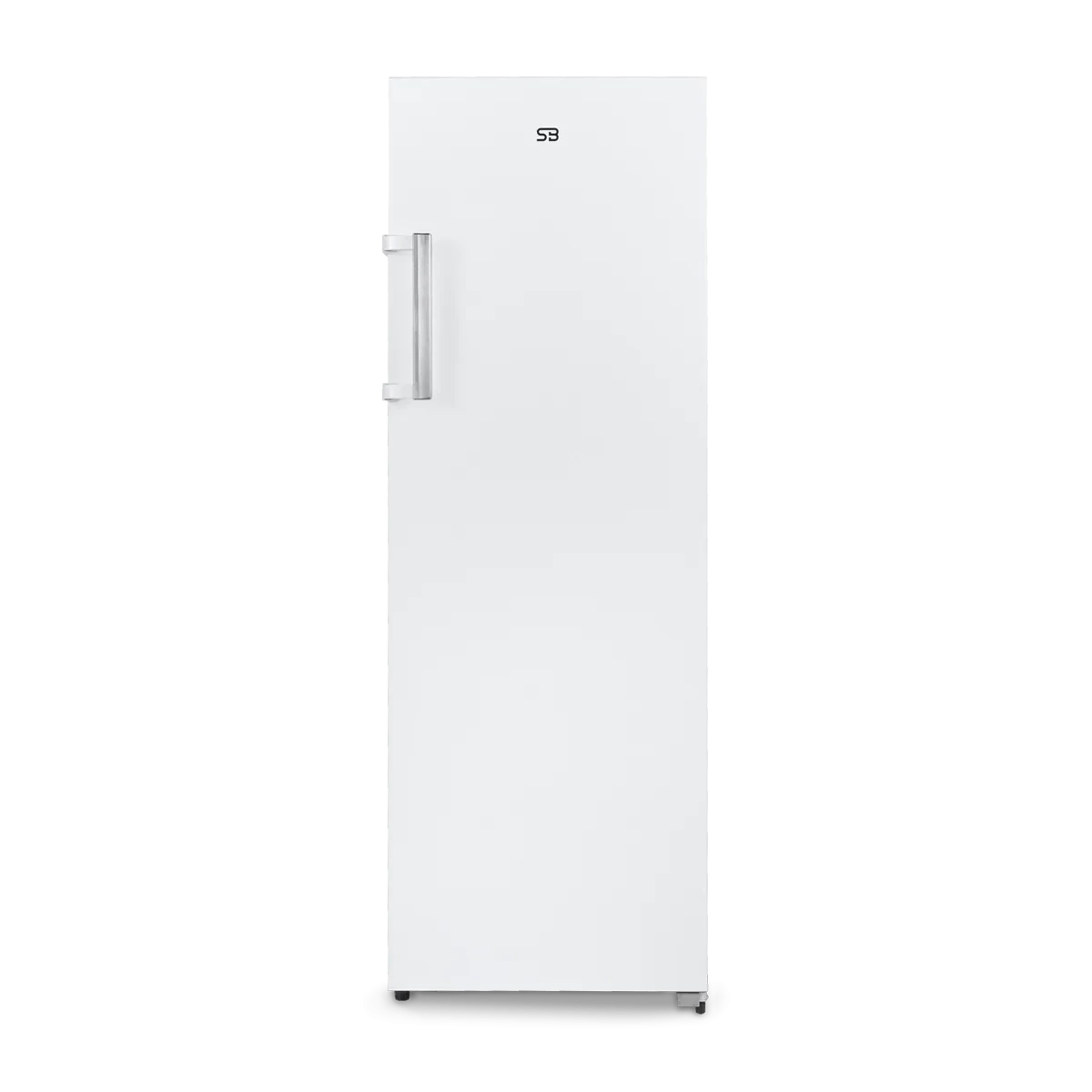 SB SB4144 Vrijstaande koelkast 322l 51,8 kg E wit