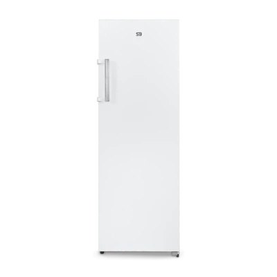 SB SB4144 Vrijstaande koelkast 322l 51,8 kg E wit