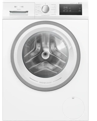 Siemens WM14N098NL Wasmachine voorlader 71,7 kg A wit