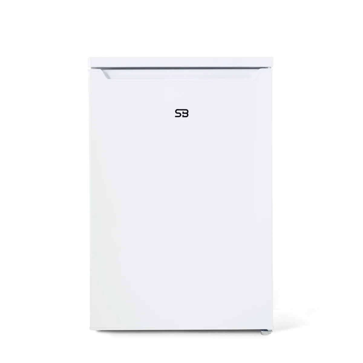 SB SB4335 vrijstaande koelkast 28,5 kg D wit