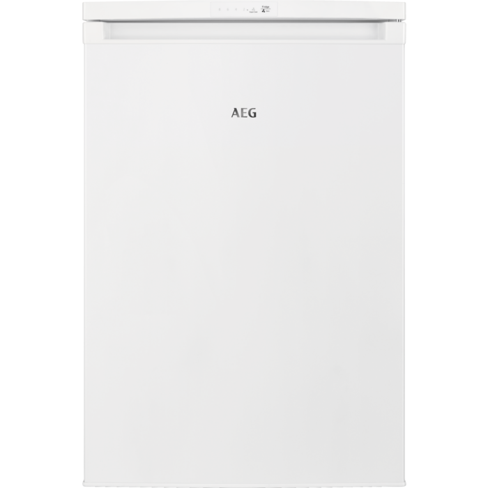 AEG RTB414D2AW vrijstaande koelkast 30 ,5 kg D wit