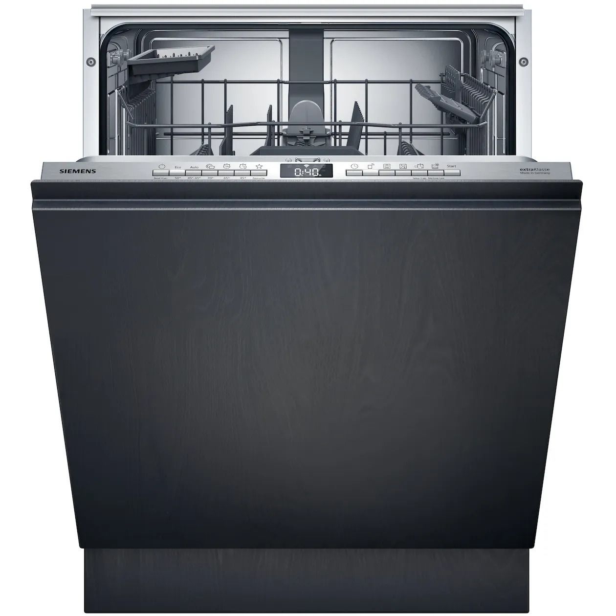 Siemens SN63EX23BE volledig integreerbare vaatwasser