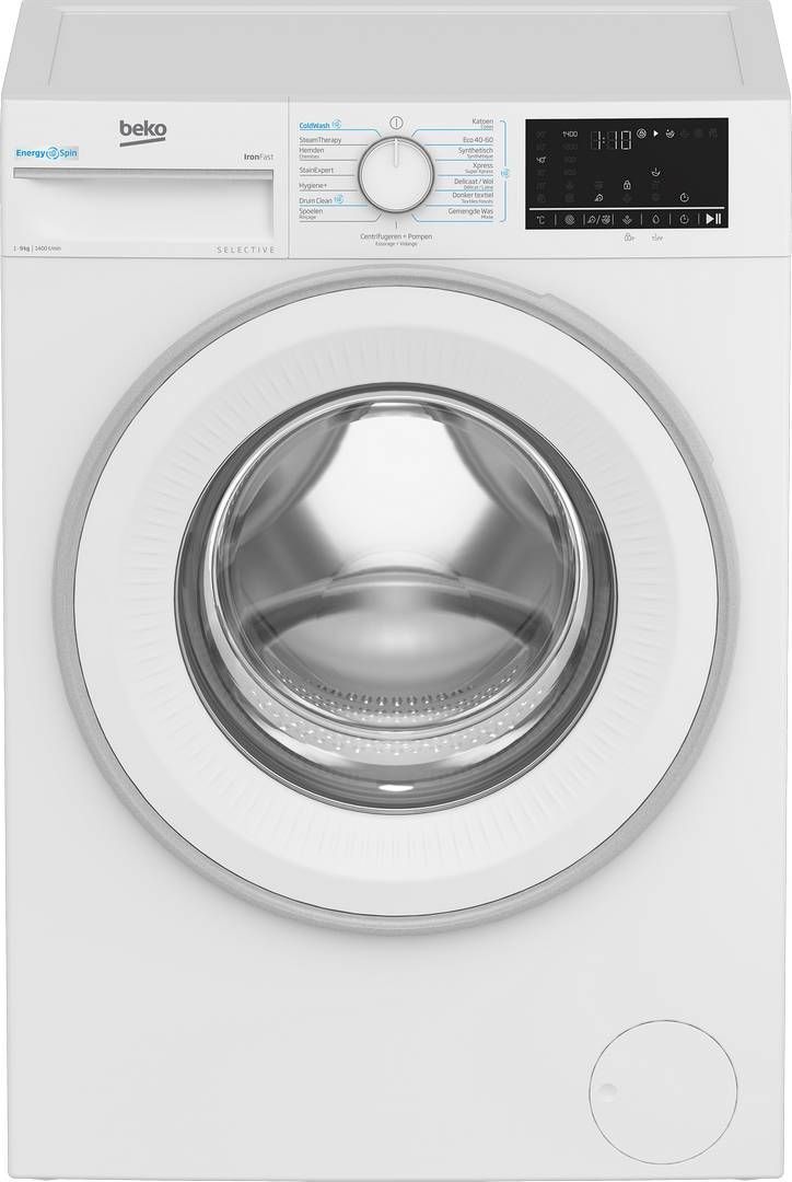 Beko B3WM49410W2