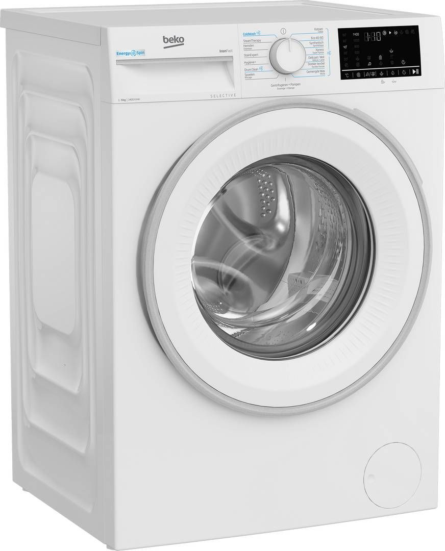 Beko B3WM49410W2