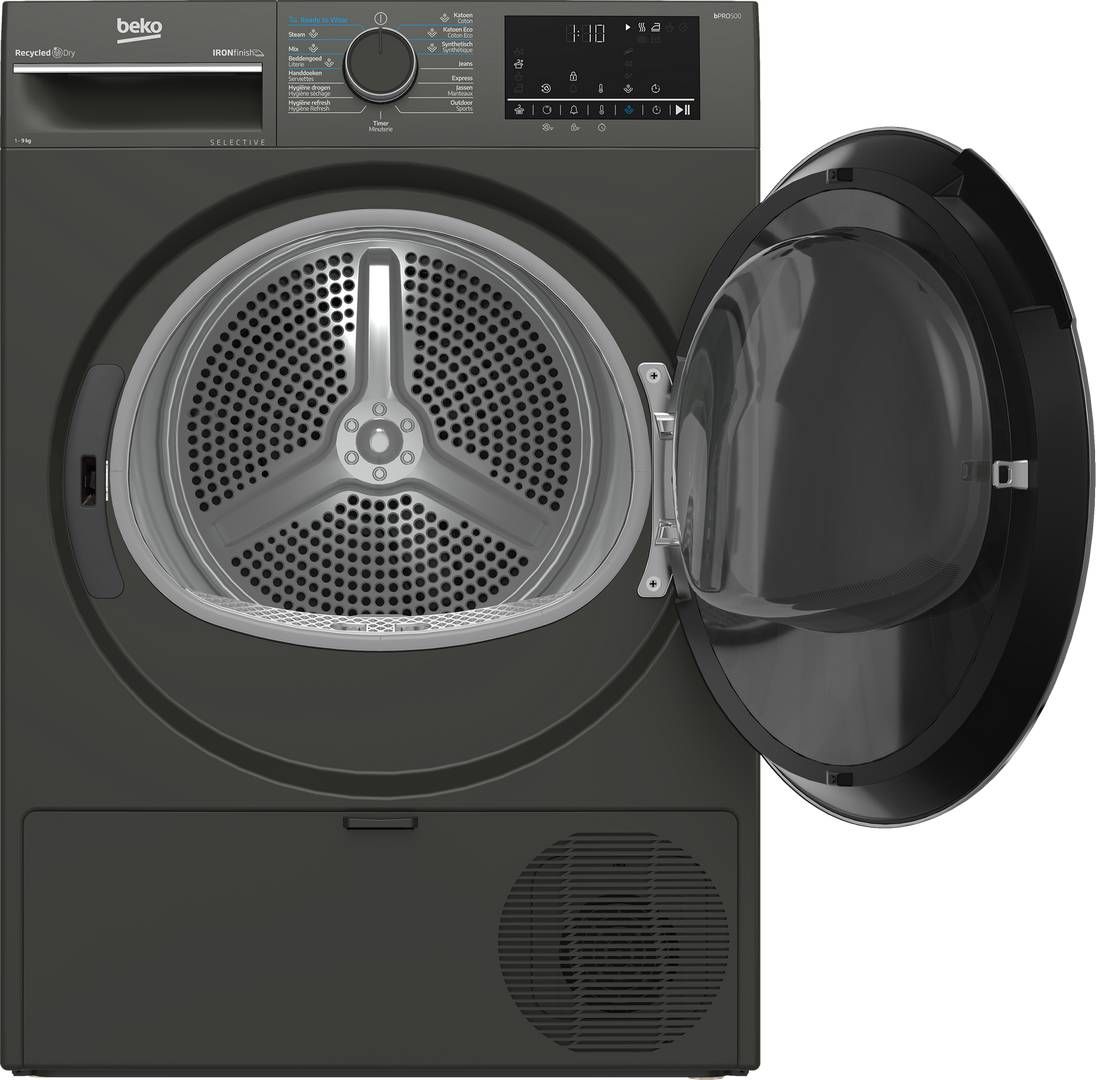 Beko B3T6923M2
