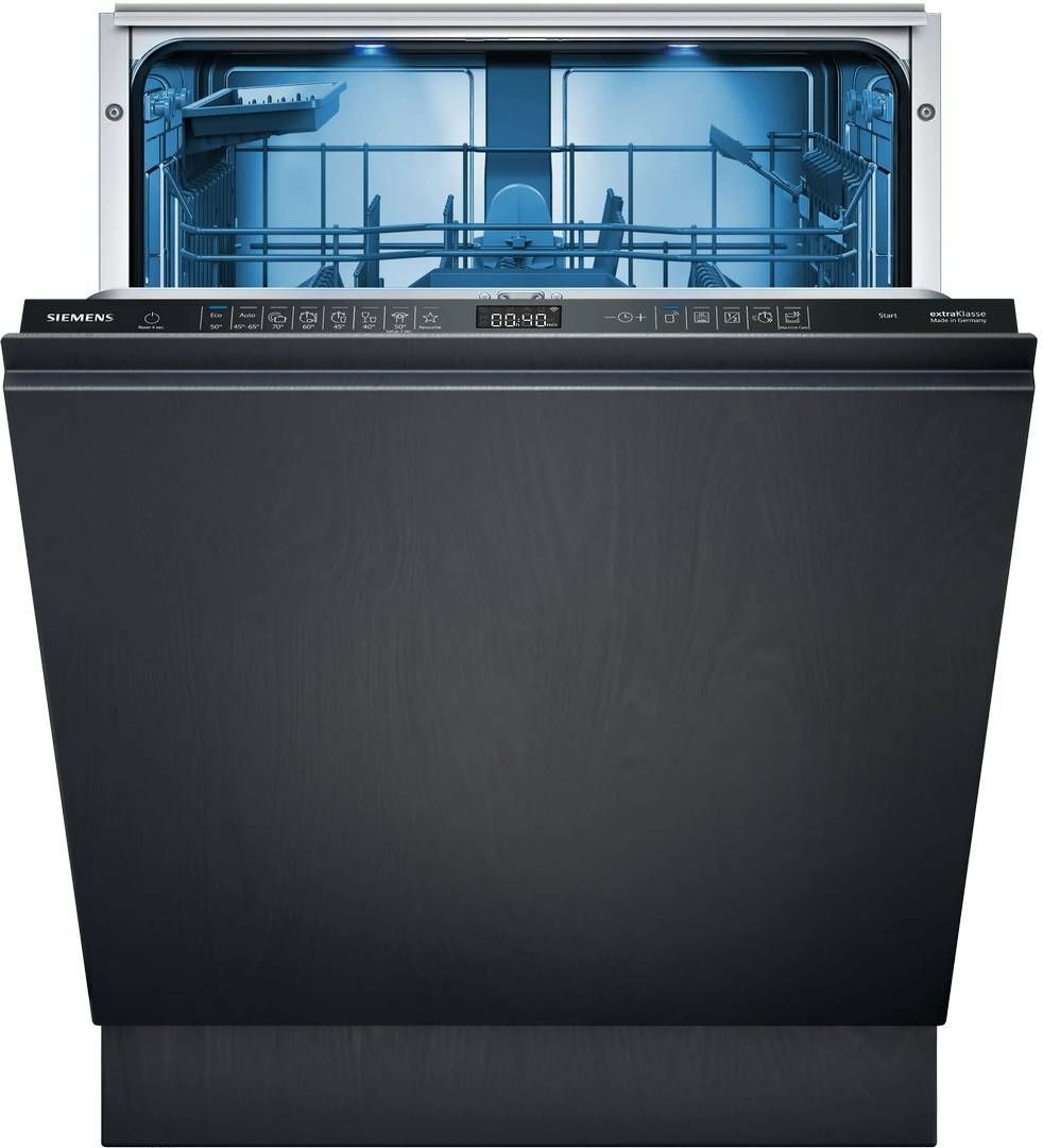 Siemens SX65EX14BE iQ500