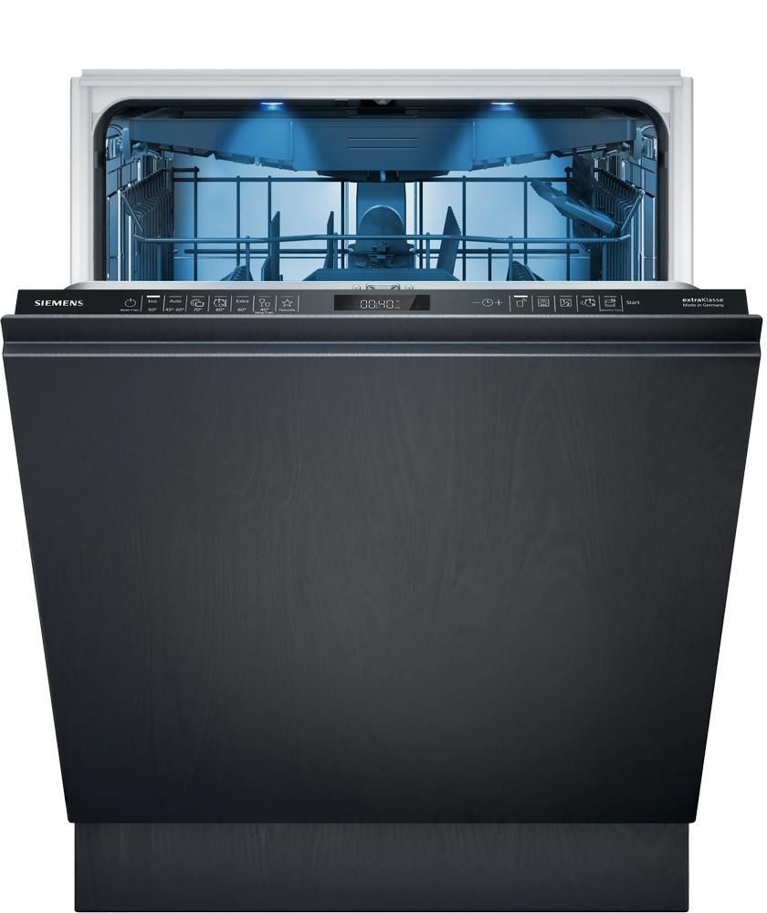 iQ500 Volledig geïntegreerde vaatwasser 60 cm XXL