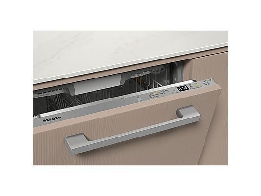 MIELE G 5862 SCVi - Inbouwvaatwasser