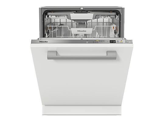 MIELE G 5862 SCVi - Inbouwvaatwasser