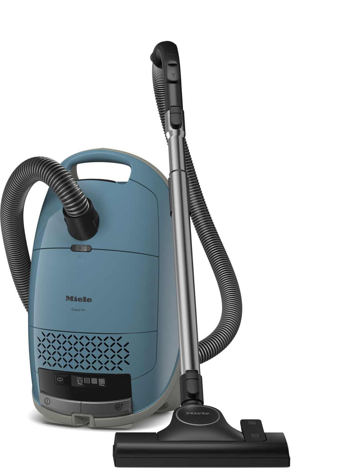 Miele M1 Guard Nordic blue stofzuiger