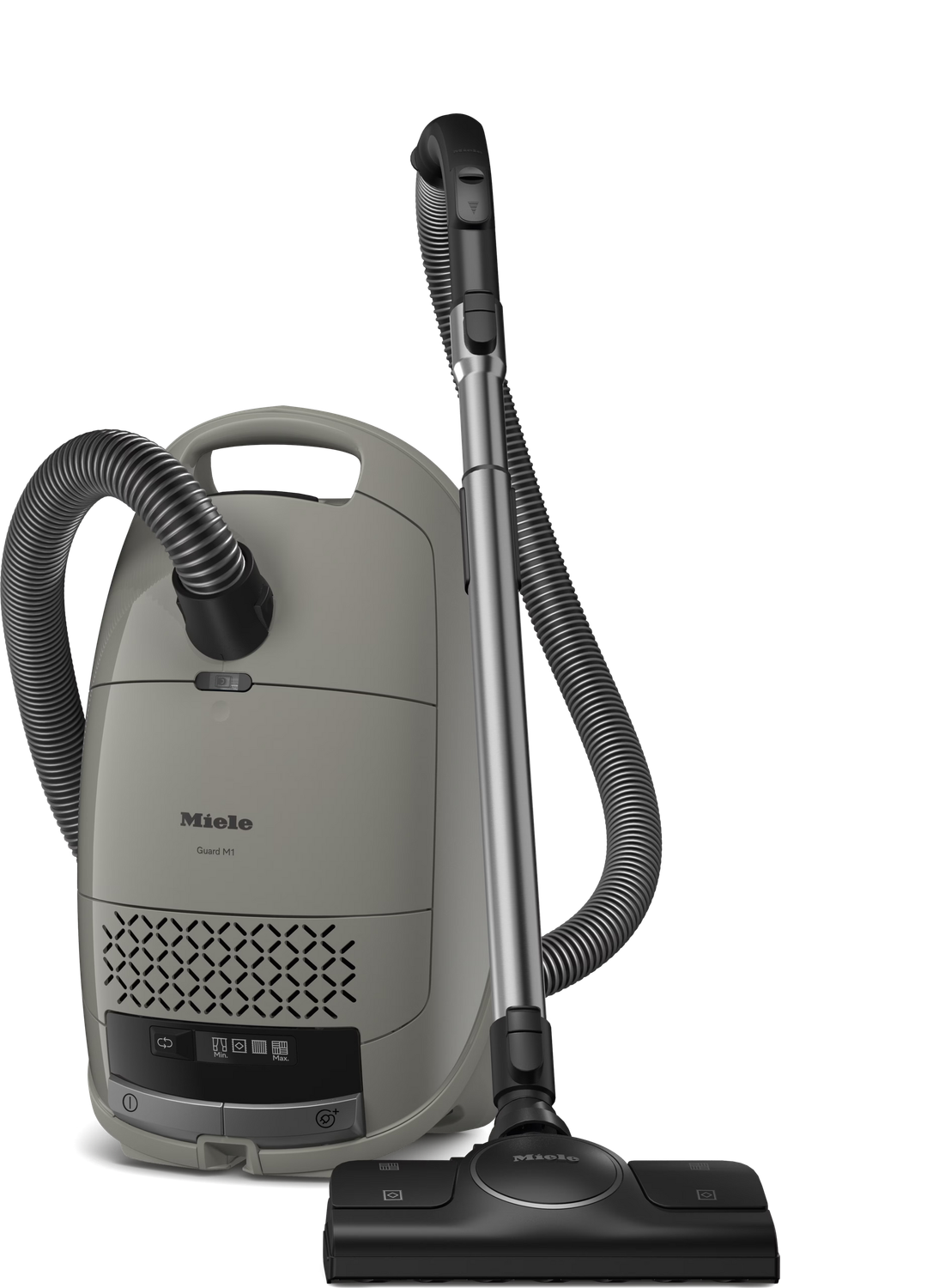 Miele Guard M1 Silence Casa grijs