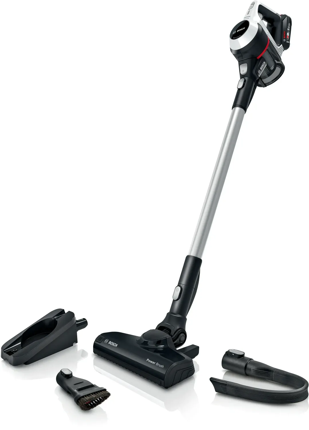 Bosch BCS61113 draadloze steelstofzuiger Unlimited 6