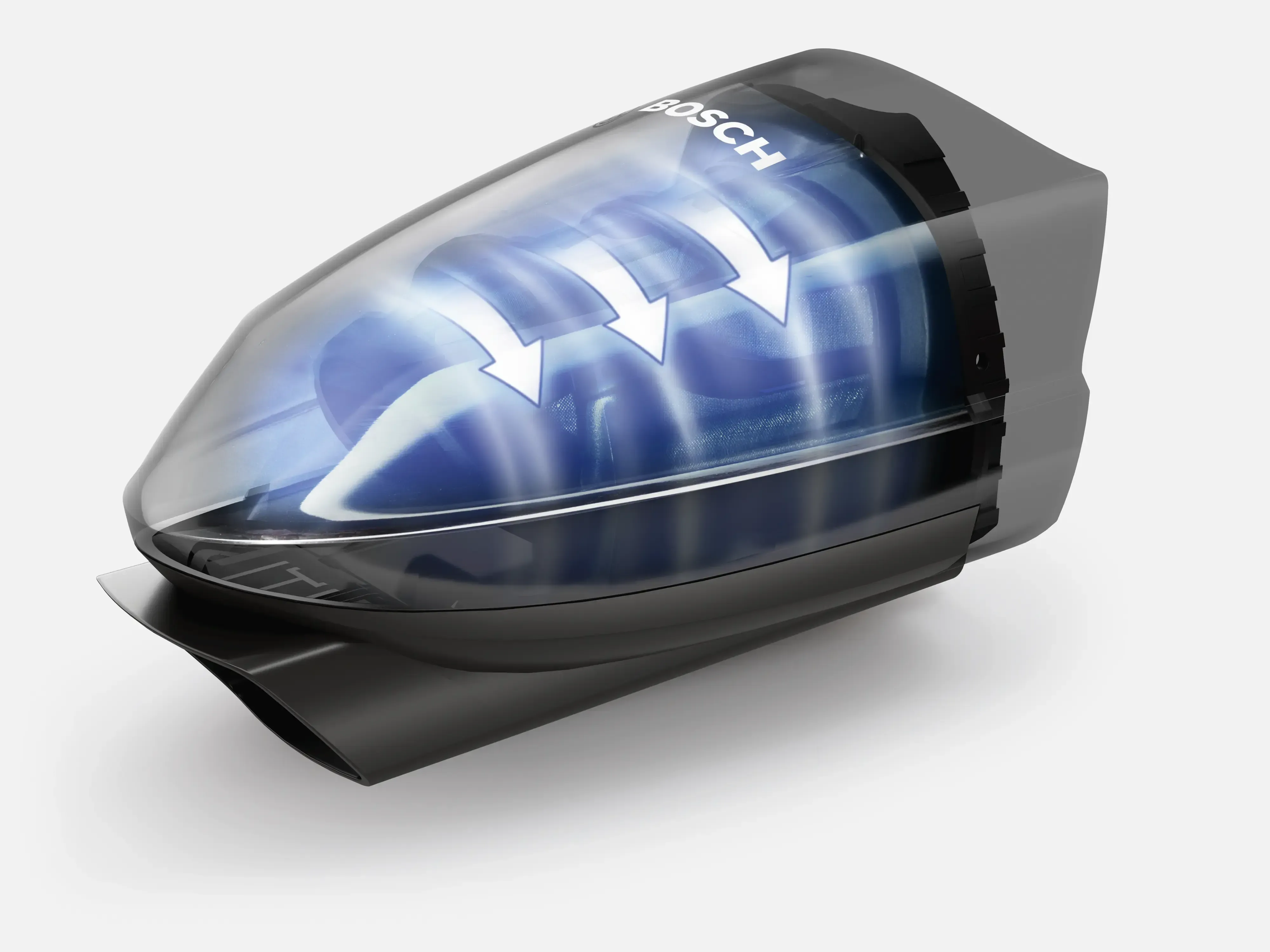 Bosch BCHF220T Serie 2 Draadloze steelstofzuiger Readyy'y 20Vmax