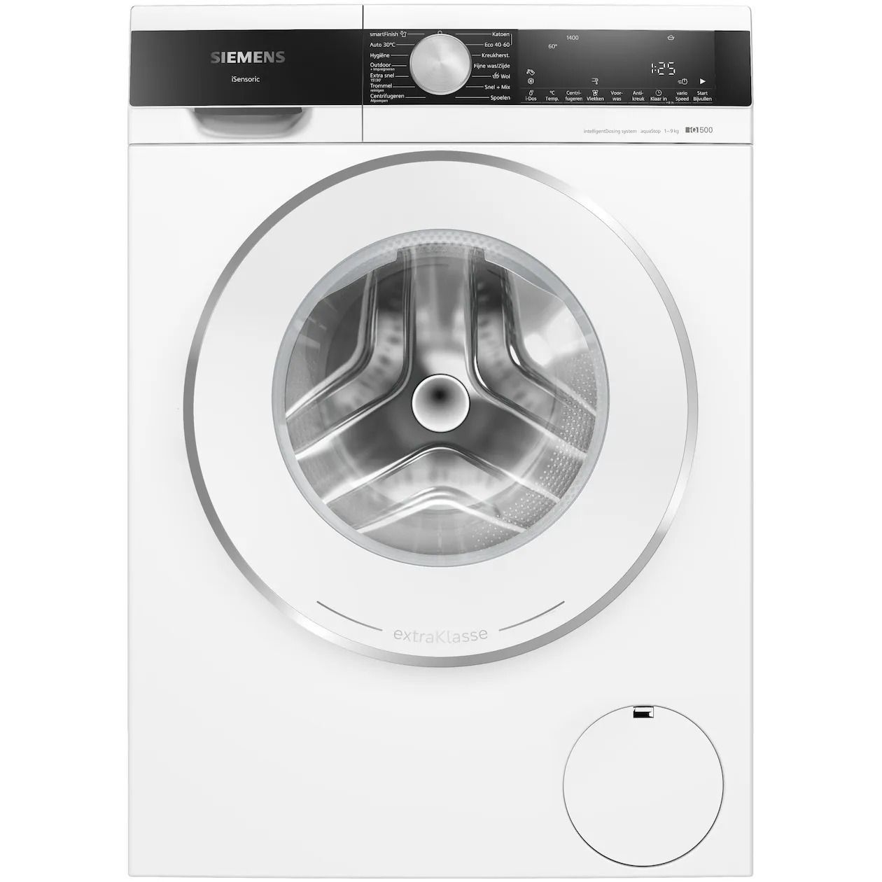 Siemens WG44G2FMNL extraKlasse