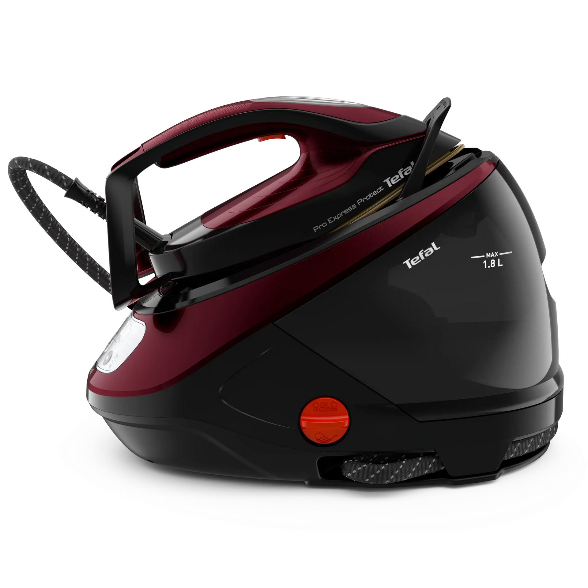 Tefal Pro Express Protect GV9230 stoomgenerator