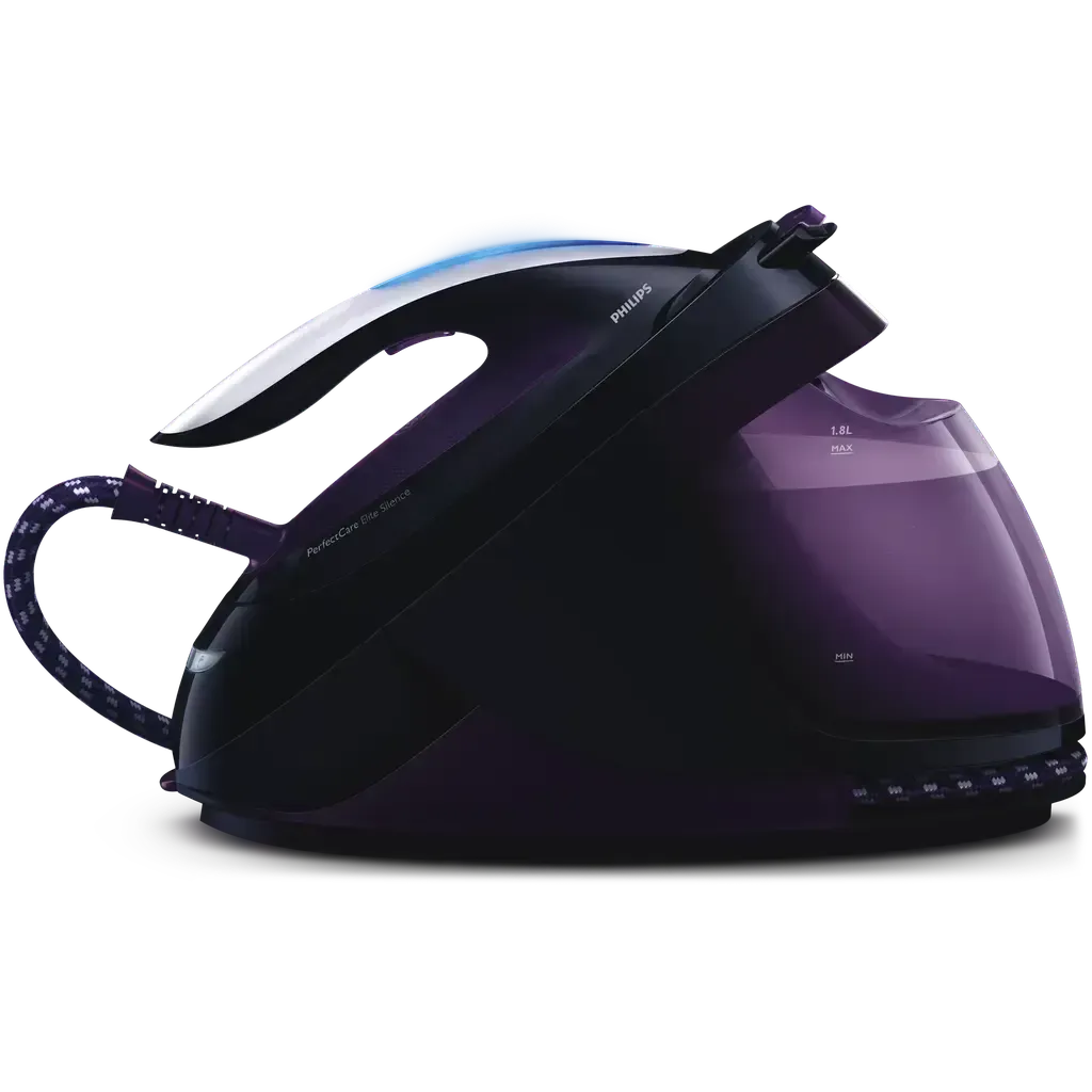Philips PerfectCare Elite Strijkijzer met stoomgenerator