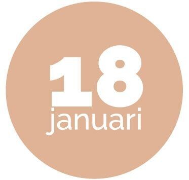 WORKSHOP Nieuwerkerk | donderdag 18 januari 2024