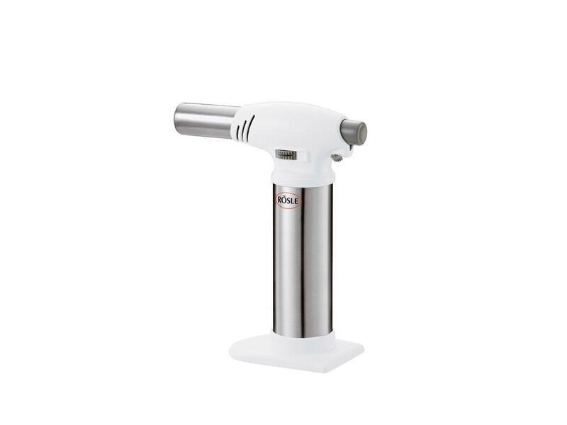 Kitchen Torch with Chaîne laser marking