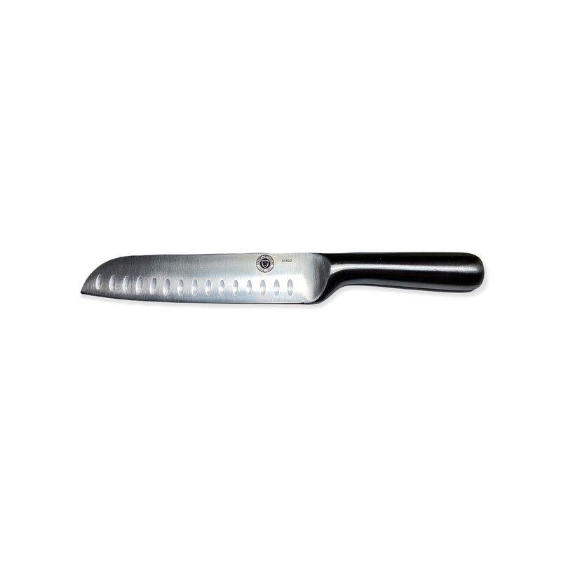 ALESSI Large Santoku knife